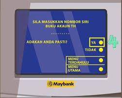 Di bank mana tabungan haji bagus ? Tunaikan Hajat Anda Untuk Pergi Haji Dengan Hanya Daftar Akaun Tabung Haji Melalui Maybank2u Kartel Dakwah