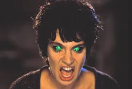 Retro Review: Innocent Blood (1992)