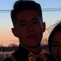 Alejandro Melgoza's Instagram, Twitter & Facebook