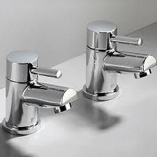 bathroom taps basin & bath taps
