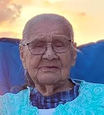 Ruthie (Locust) Blackbird Obituary 2023