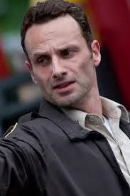 Rick Grimes