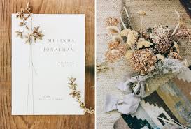 If you decide to choose dried flowers for your wedding, you'll want to use a professional designer skilled in creating such bouquets, as floral design really is an art (and these flowers need to. Bountiful Rustic Boho Meets Tropical Harvest Wedding Inspiration Green Wedding Shoes Rustic Boho Wedding Wedding Wedding Inspiration