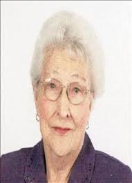 Obituary information for Marjorie Pauline Noble