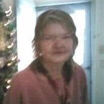 Darlene Meadows Obituary