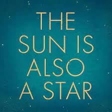 Charles melton compares his riverdale and the sun is also a star characters. The Sun Is Also A Star Home Facebook