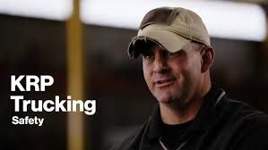 KRP Trucking