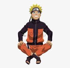 741 transparent png of naruto. Free Png Naruto Yoga Png Image With Transparent Background Naruto Sentado Free Transparent Png Download Pngkey