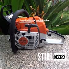 เลื่อย ยนต์ stihl 32 go