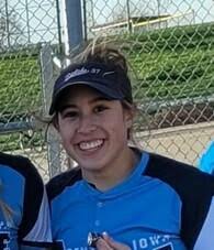 Saili Reising's Softball Recruiting Profile