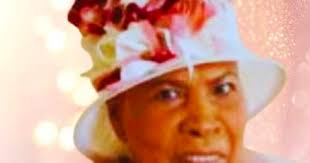 Merlene Laura “Aunt Merl” Smith