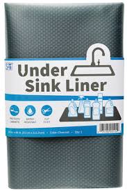 sink mat shelf liner, non adhesive