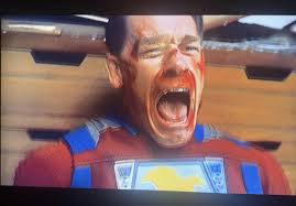 El episodio 7 me llegó al corazón. : r/PeacemakerShow