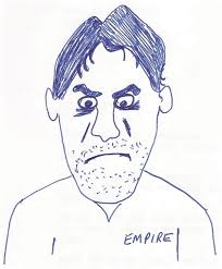 Nosy reporters kicked out of Ironbound Studios