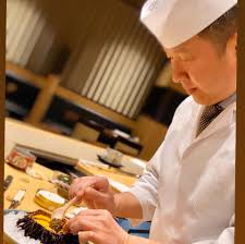 Bluefin tuna cutting experience in Japan?