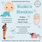 Books and Blankies with Community Connections event image