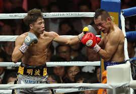 See more of naoya inoue vs nonito donaire 2019 on facebook. Wbss Match Naoya Inoue Vs Nonito Donaire 004 Japan Forward