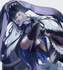 specter (arknights) | Page: 1 | Gelbooru - Free Anime and Hentai Gallery