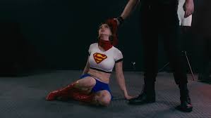 Completely Broken - Fetish-Island.com : New Fetish Movies