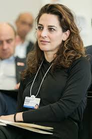 Melanie Walker, the Hidden Figure With Close Ties to Bill Gates and Jeffrey Epstein