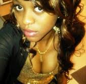 Crissy Smith Female Model Profile