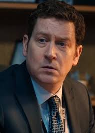 In last week's cliffhanger, dcs patricia carmichael (anna maxwell) appeared to rule out superintendent ian buckells (nigel boyle) as having any involvement with organised crime but could she be. Di Ian Buckells Line Of Duty Tvmaze