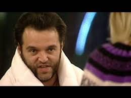 The Big Brother UK group