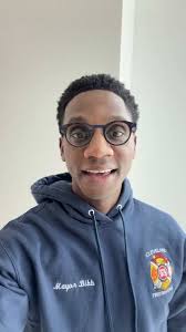 Mayor Justin M. Bibb's Video