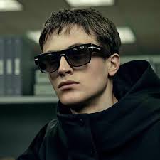 Oliver Peoples Partners With Public School for Cool Shades Collab