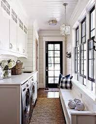 Top 60 Laundry Ideas And Designs Renoguide Australian Renovation Ideas And Inspiration Farmhouse Laundry Room Laundry Room Remodel Laundry Room Decor