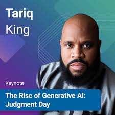 The Rise of Generative AI: Judgment Day
