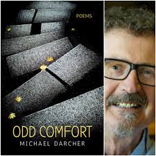 Odd Comfort by Michael Darcher