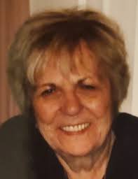 Obituary information for Angela Draghia