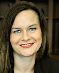 Interview with Jill Prince