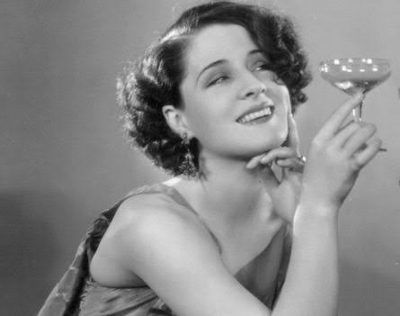 Pre-Code Blogathon: THE DIVORCEE (1930) – It doesn't mean a thing – Once  upon a screen…