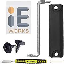 The oxygen sensor has also gone bad. Amazon Com Rear Hatch Button W Screwdriver Screws Liftgate Switch Cover For Toyota Prius Lexus 4runner Scion Camry Trunk Door Release W Screws Repair Fix Kit Replacement Automotive