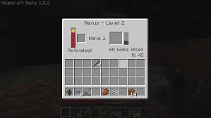 Como descargar minecraft con los mods de vegetta 777. Invasion Mod Para Minecraft 1 7 2 Y 1 7 10 Minecraft Mods