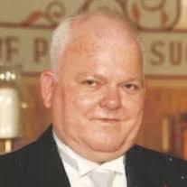 Obituary information for Robert Paul Andras