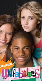 Unfabulous (TV Series 2004–2007)
