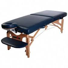 Ironman Mojave Portable Massage Table Massagetablesandchairstips Massage Table Simple Storage Leather Upholstery