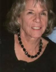 Joan Nancy McGuire Obituary