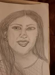 How can I improve my portrait drawing skills?