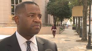 Former Atlanta City Council head Mitchell joins major multinational law  firm