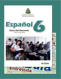Maybe you would like to learn more about one of these? Calameo Guia Del Docente Sexto Grado