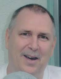 Ronald Gregory McKay