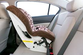 2013 Honda Civic Car Seat Check News From Cars Com Honda Civic Car Honda Civic Baby Car Seats