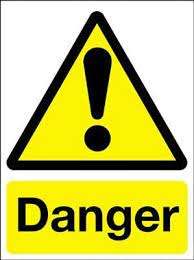 • customize your workplace signs in a few simple steps. Hazard Warning Safety Sign Danger By Perfect Safety Signs Amazon De Baumarkt