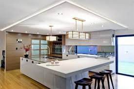 12,734 led kitchen ceiling lights products are offered for sale by suppliers on alibaba.com, of which led ceiling lights accounts for 32%, chandeliers & pendant. 33 Ideas For Beautiful Ceiling And Led Lighting Interior Design Ideas Ofdesign