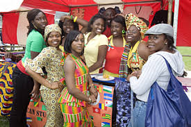 Image result for PUBLIC NOTICE: Students studying abroad