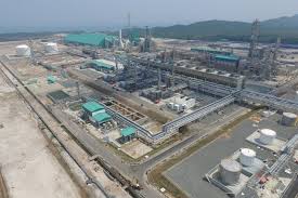 Produk utama yang dihasilkan kilang cilacap berupa produk bbm atau gasoline, naphtha, kerosine, avutur, solar lswr. Rekind Gandeng Hyundai Engineering Bangun Kilang Minyak Di Tuban Dan Cilacap Iconomics